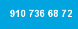 910 736 68 72 910 736 68 72